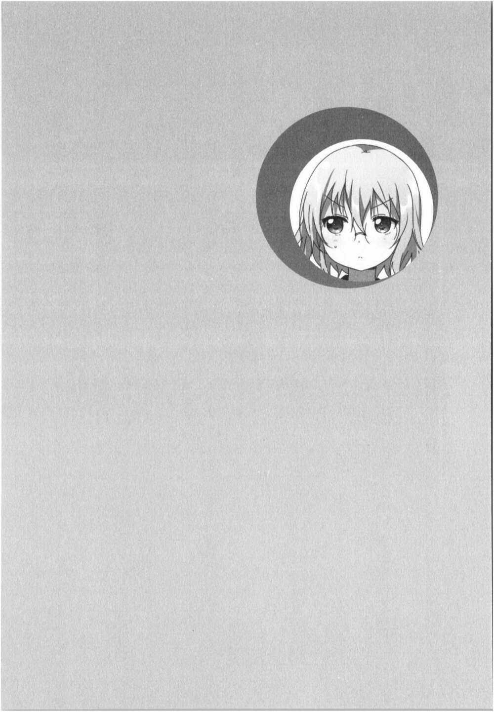 Yuru Yuri - Chapter 87 - Trang 15