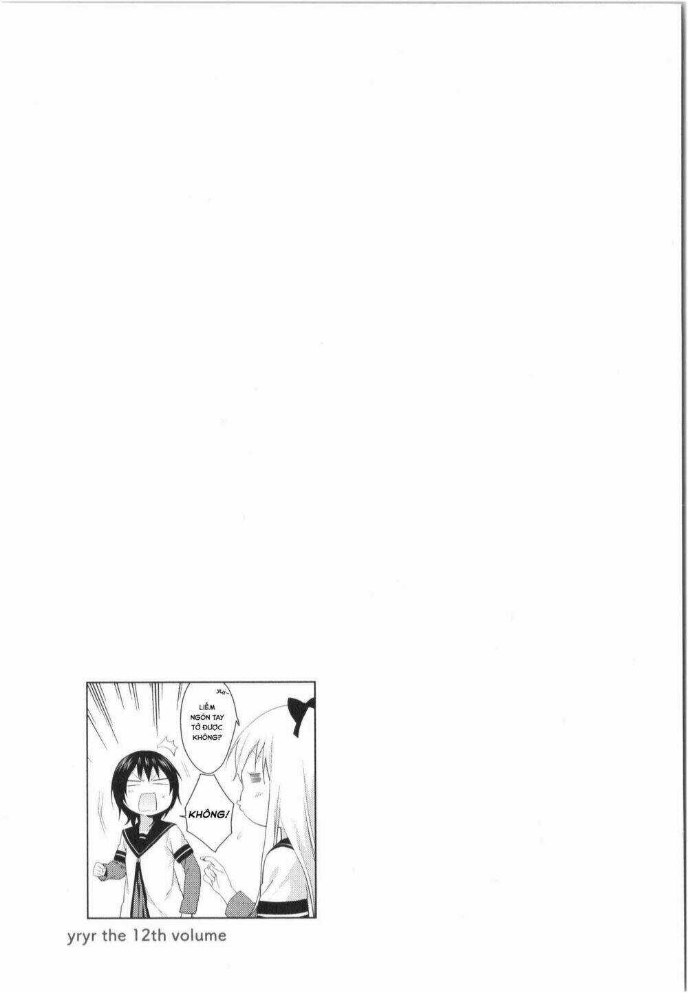 Yuru Yuri - Chapter 88 - Trang 14