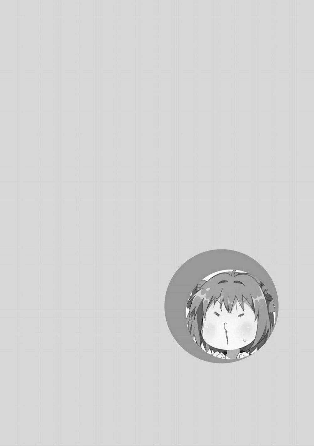 Yuru Yuri - Chapter 89 - Trang 19