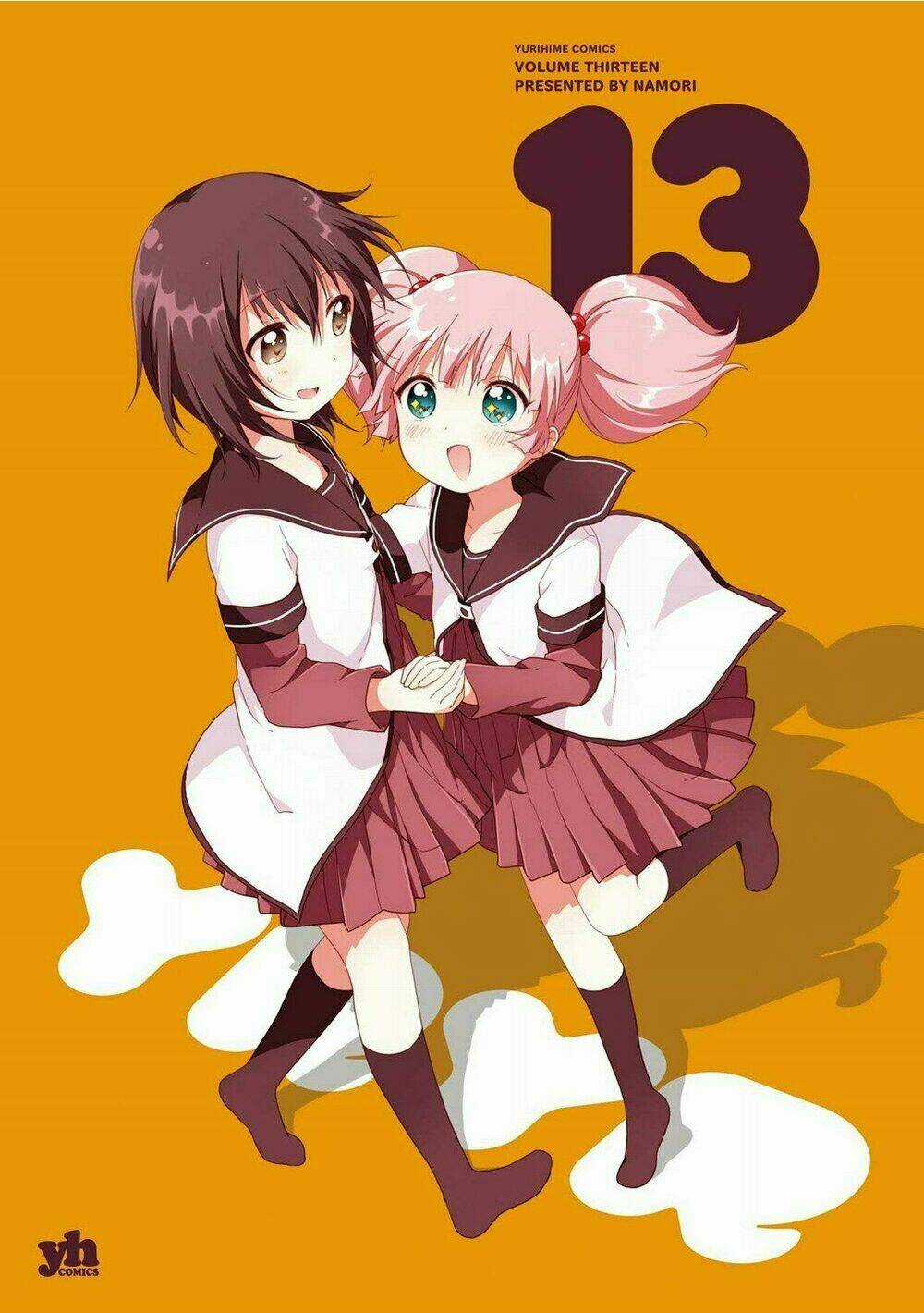 Yuru Yuri - Chapter 89 - Trang 4