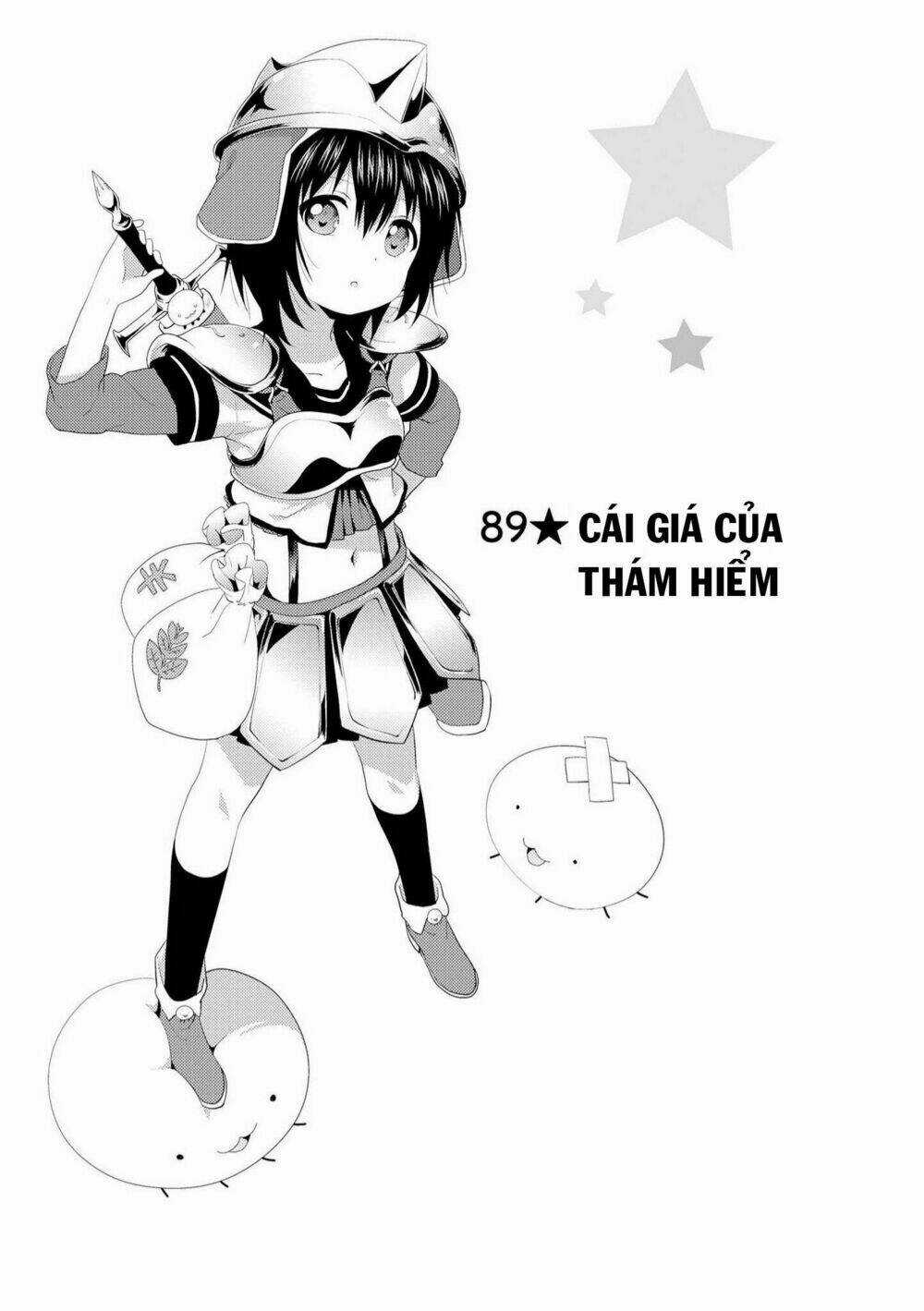 Yuru Yuri - Chapter 89 - Trang 6