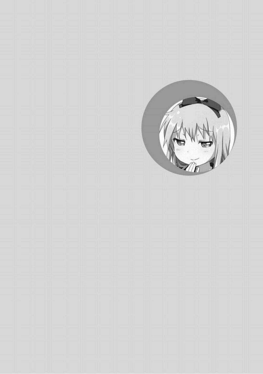 Yuru Yuri - Chapter 90 - Trang 15