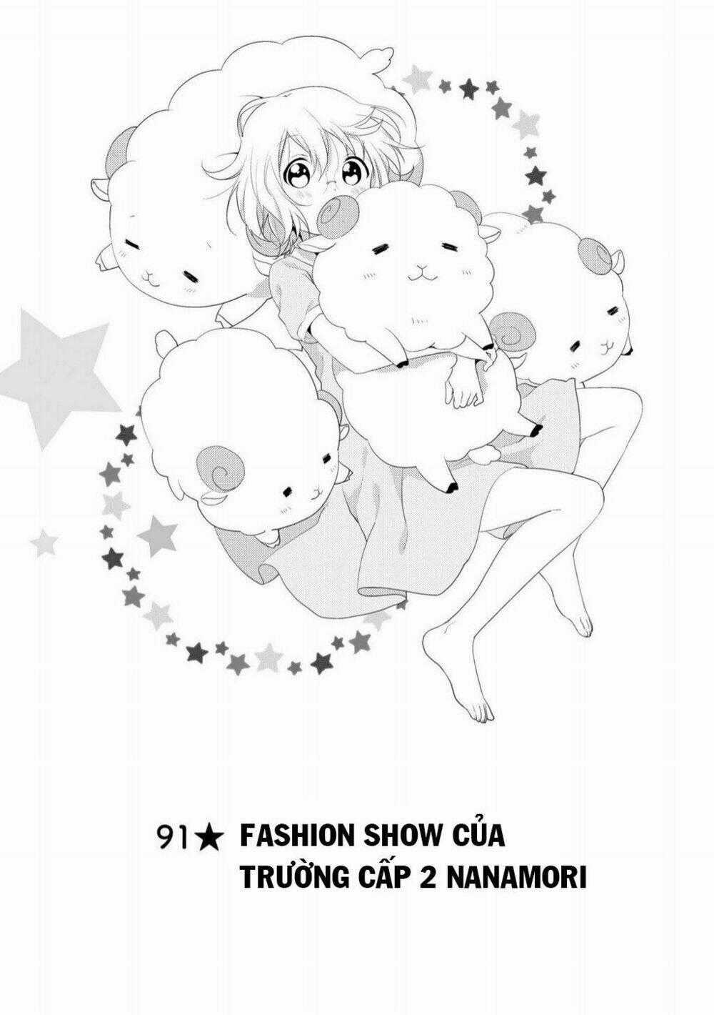 Yuru Yuri - Chapter 91 - Trang 2