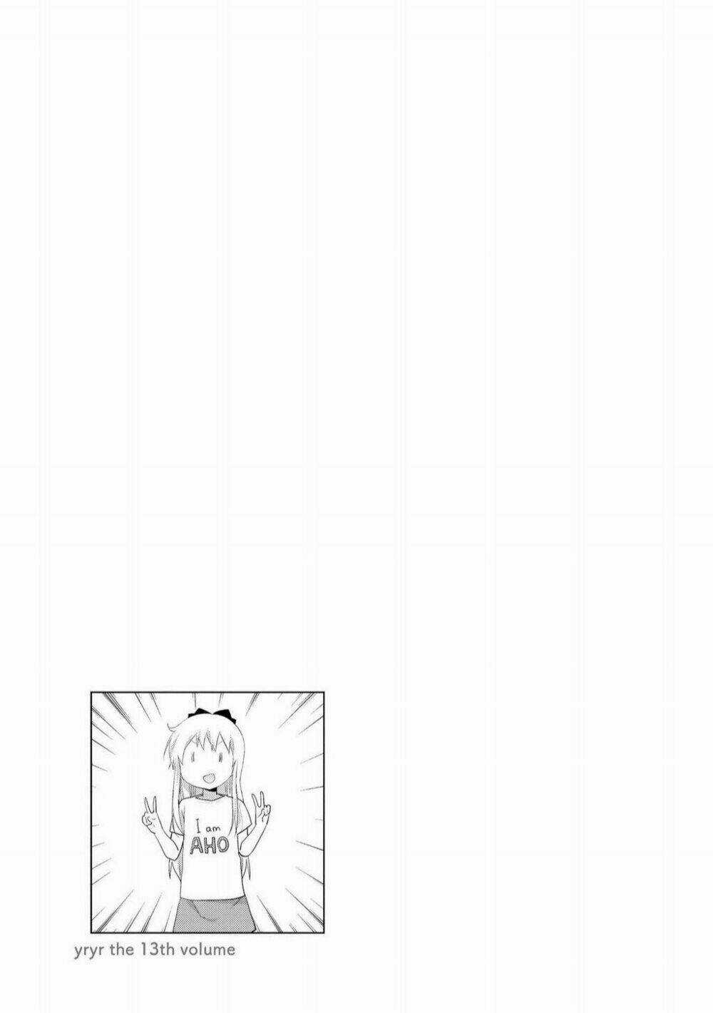 Yuru Yuri - Chapter 91 - Trang 14