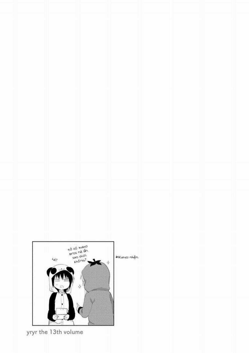Yuru Yuri - Chapter 93 - Trang 14