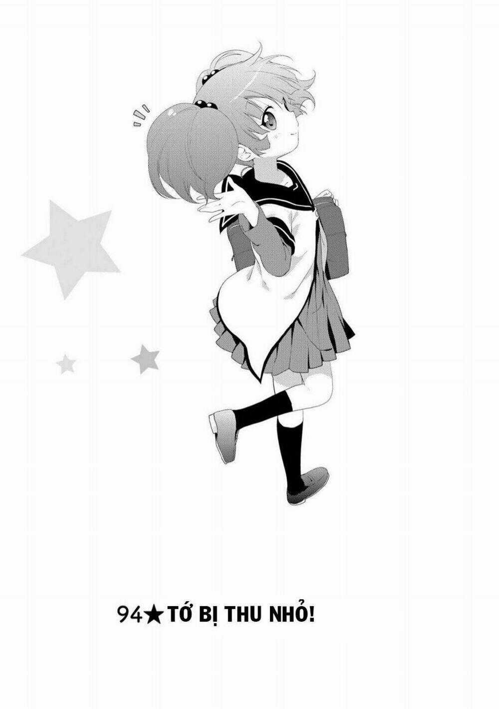 Yuru Yuri - Chapter 94 - Trang 2