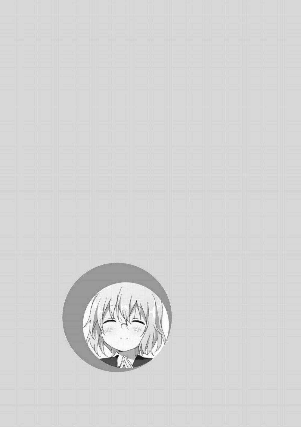 Yuru Yuri - Chapter 94 - Trang 15