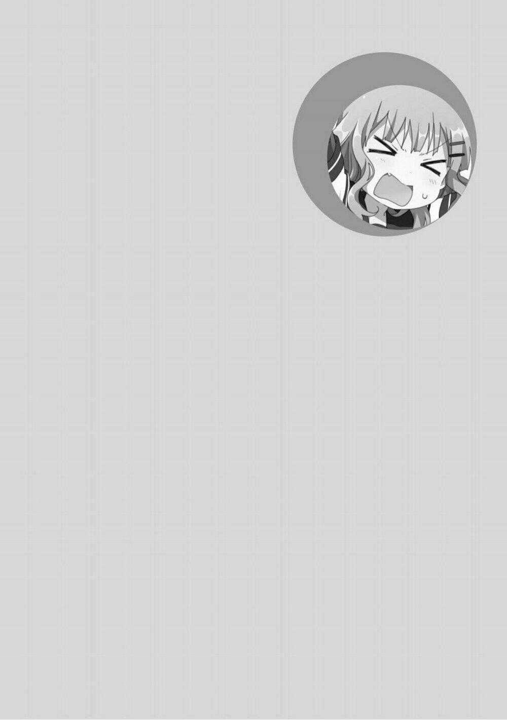 Yuru Yuri - Chapter 95 - Trang 15