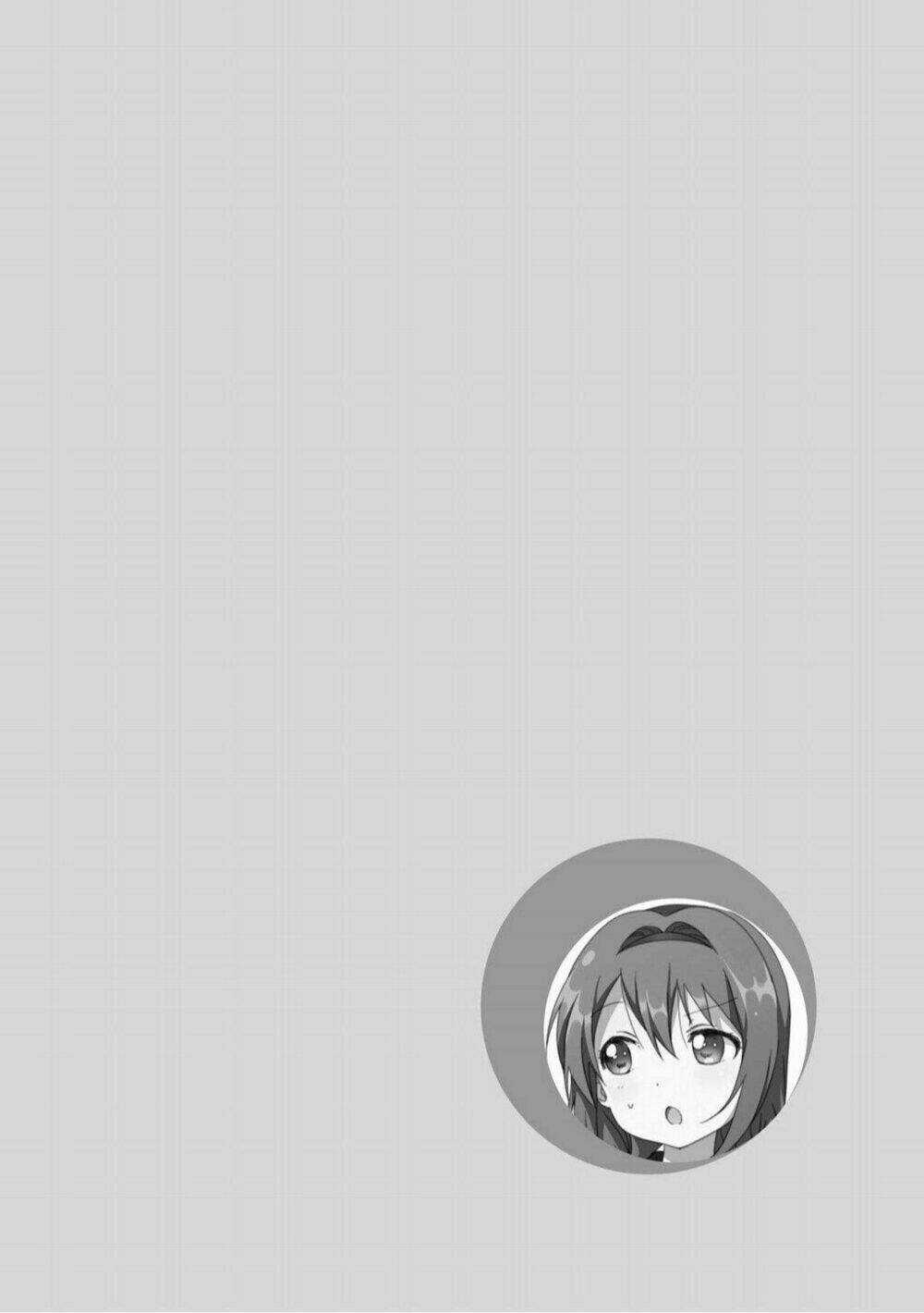 Yuru Yuri - Chapter 96 - Trang 15