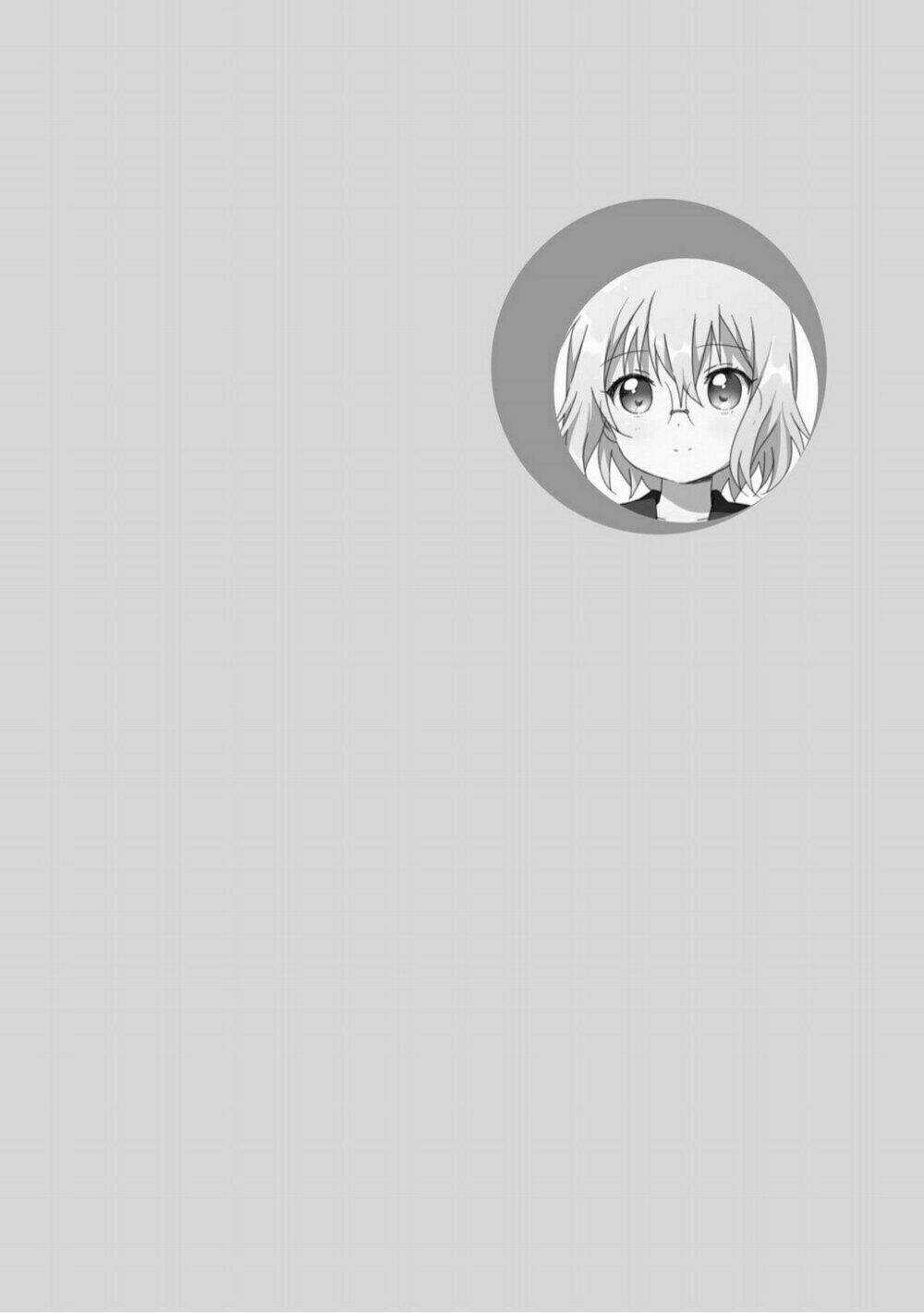 Yuru Yuri - Chapter 97 - Trang 15