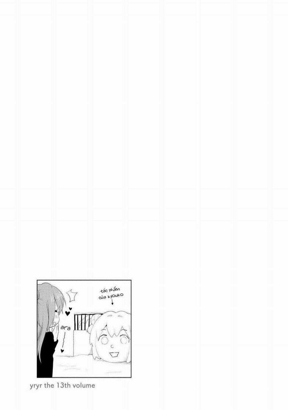Yuru Yuri - Chapter 98 - Trang 14