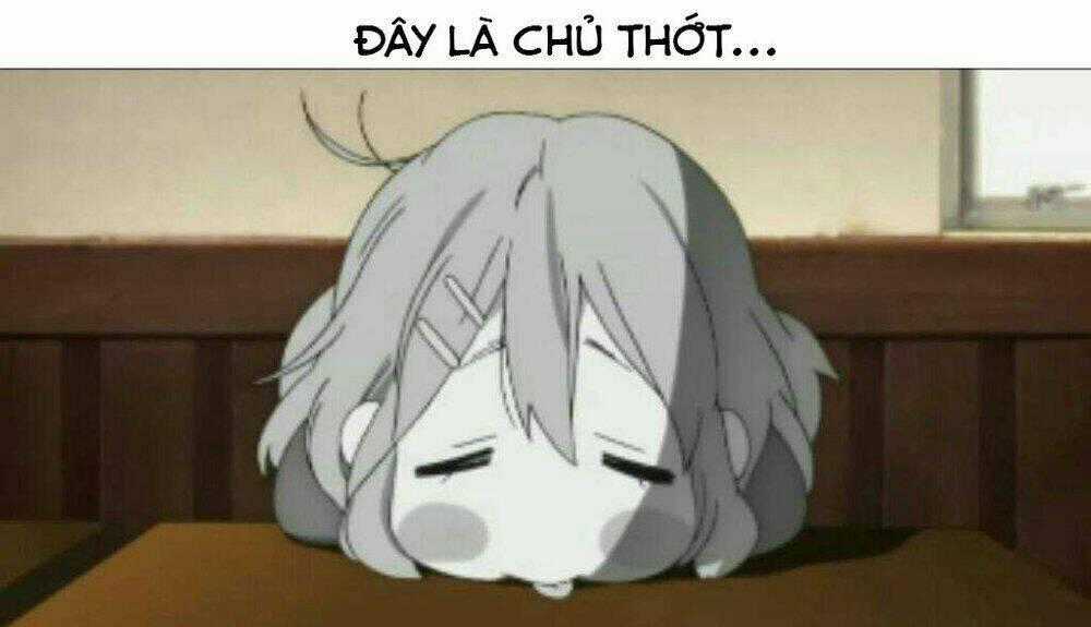 Yuru Yuri - Chapter 99 - Trang 21