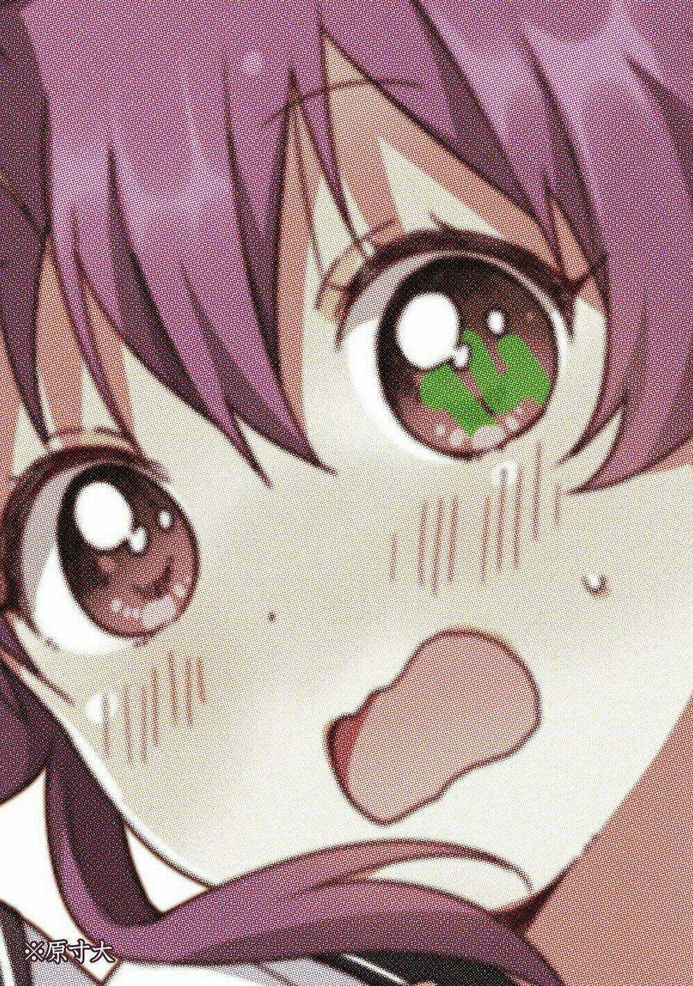 Yuru Yuri - Chapter 99 - Trang 4