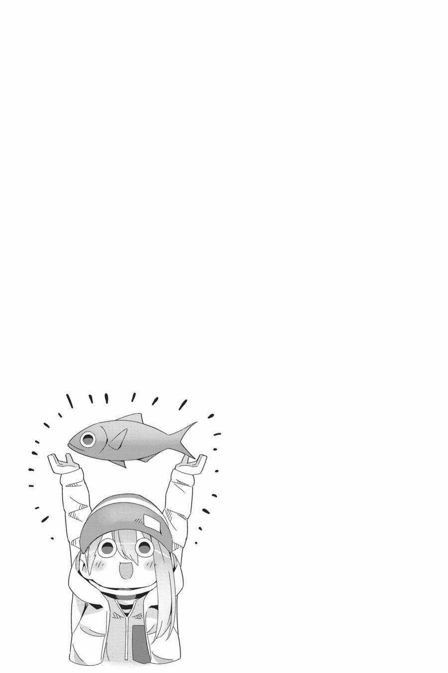 YuruCamp - Chapter 44 - Trang 27