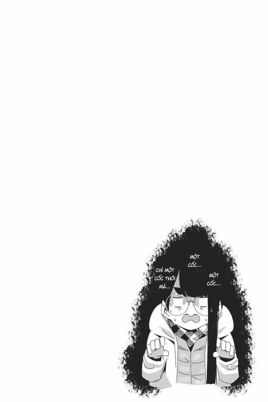 YuruCamp - Chapter 44 - Trang 28