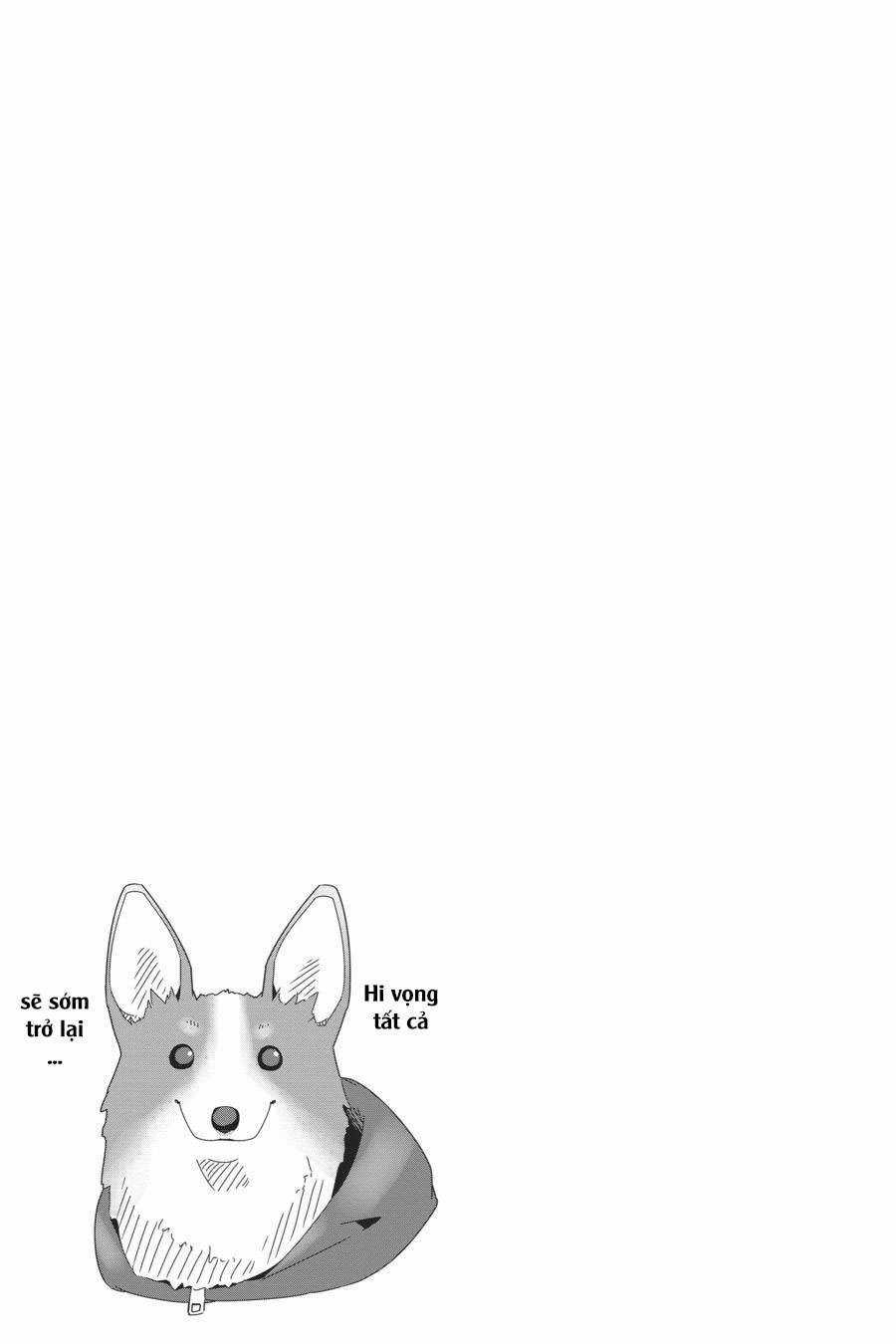 YuruCamp - Chapter 45 - Trang 27