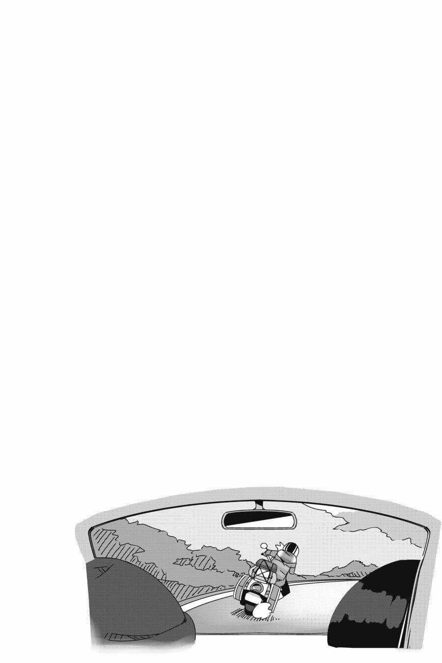 YuruCamp - Chapter 49 - Trang 27