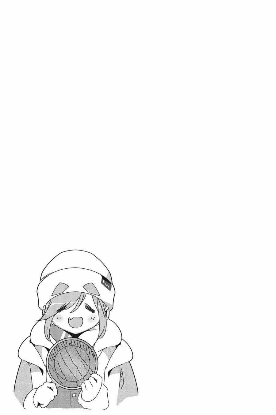 YuruCamp - Chapter 50 - Trang 27