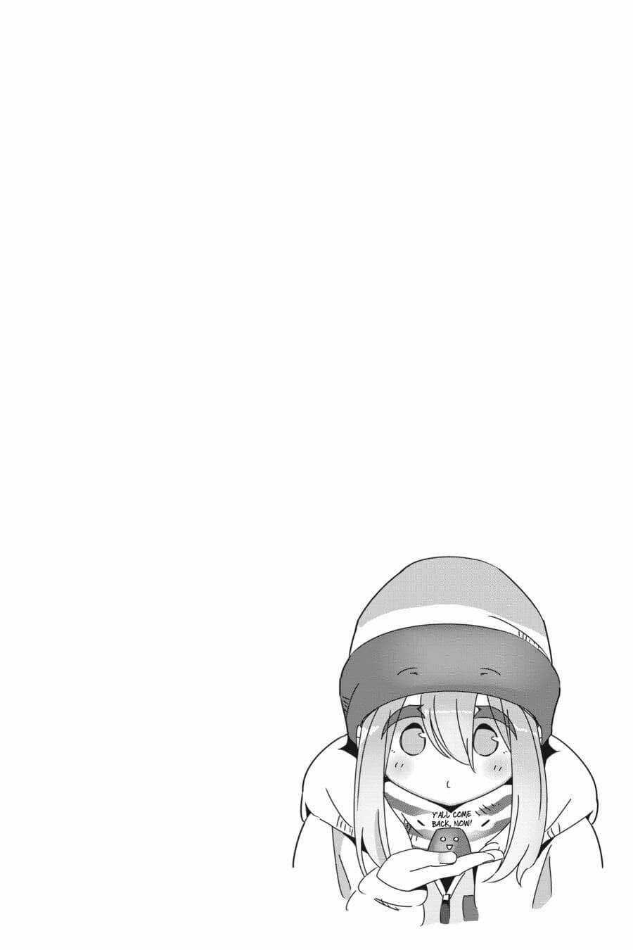 YuruCamp - Chapter 51 - Trang 28