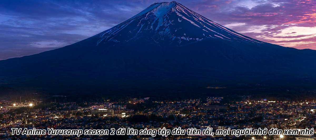 YuruCamp - Chapter 52.5 - Trang 3