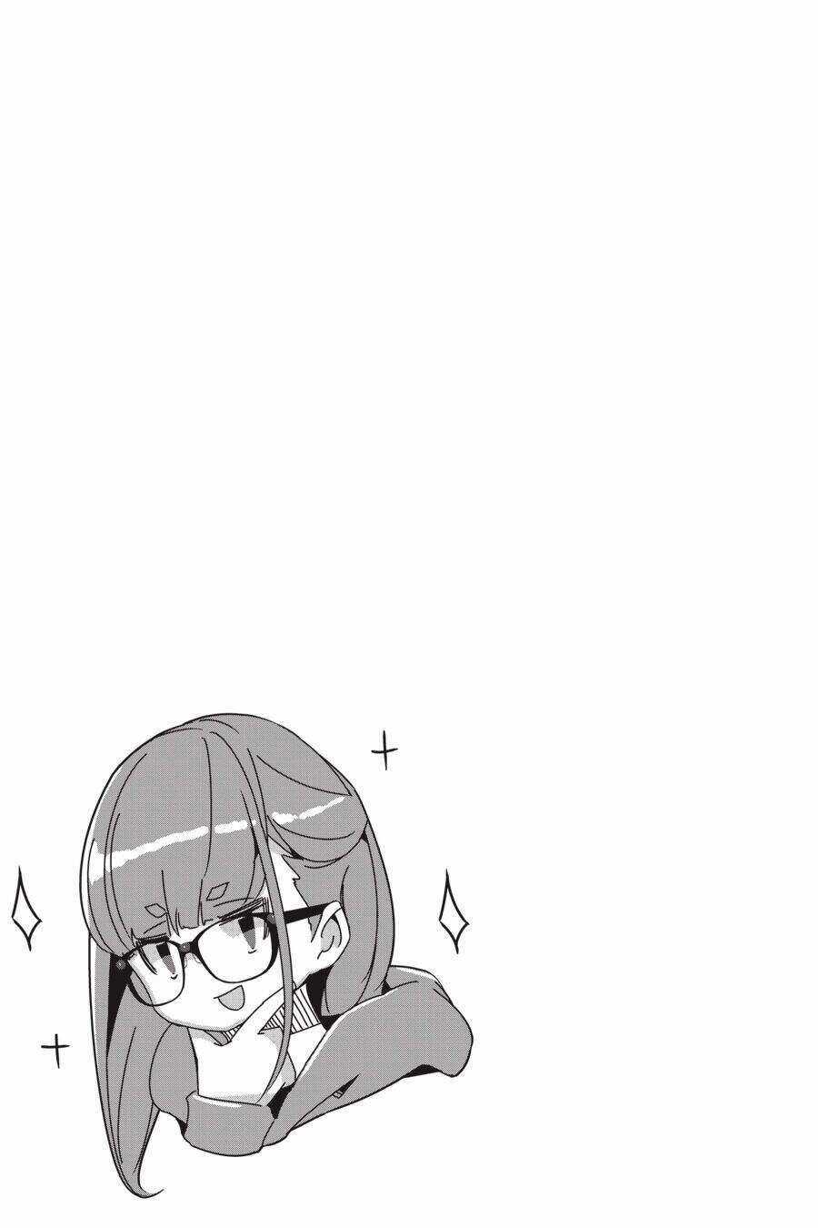 YuruCamp - Chapter 54 - Trang 25