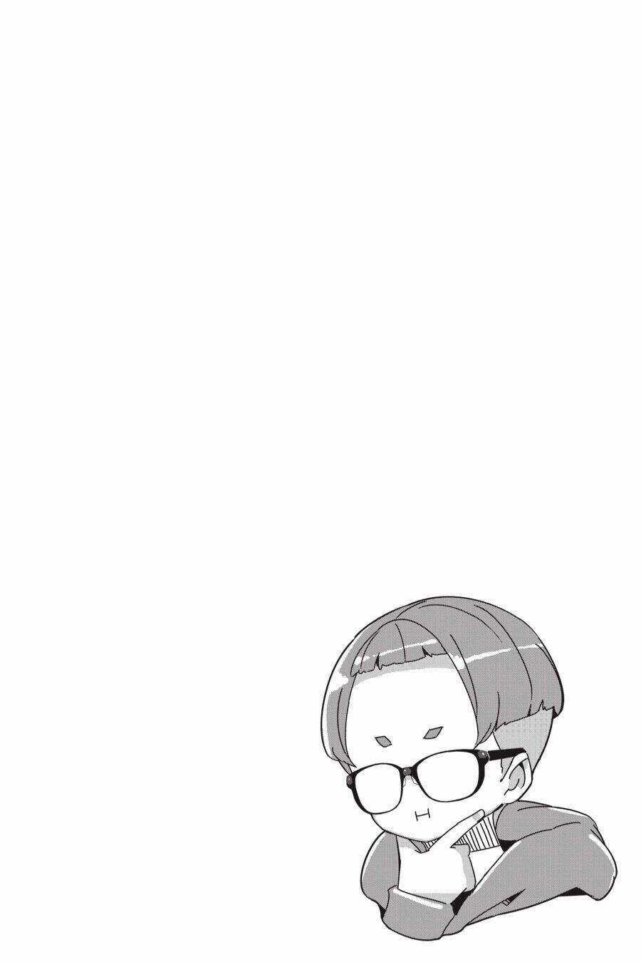 YuruCamp - Chapter 54 - Trang 26