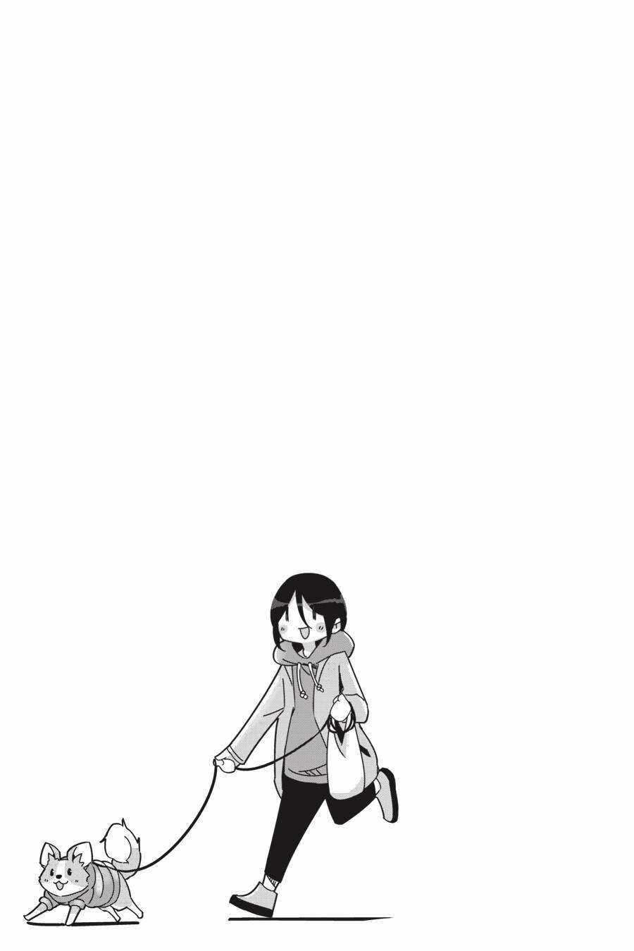 YuruCamp - Chapter 55 - Trang 25