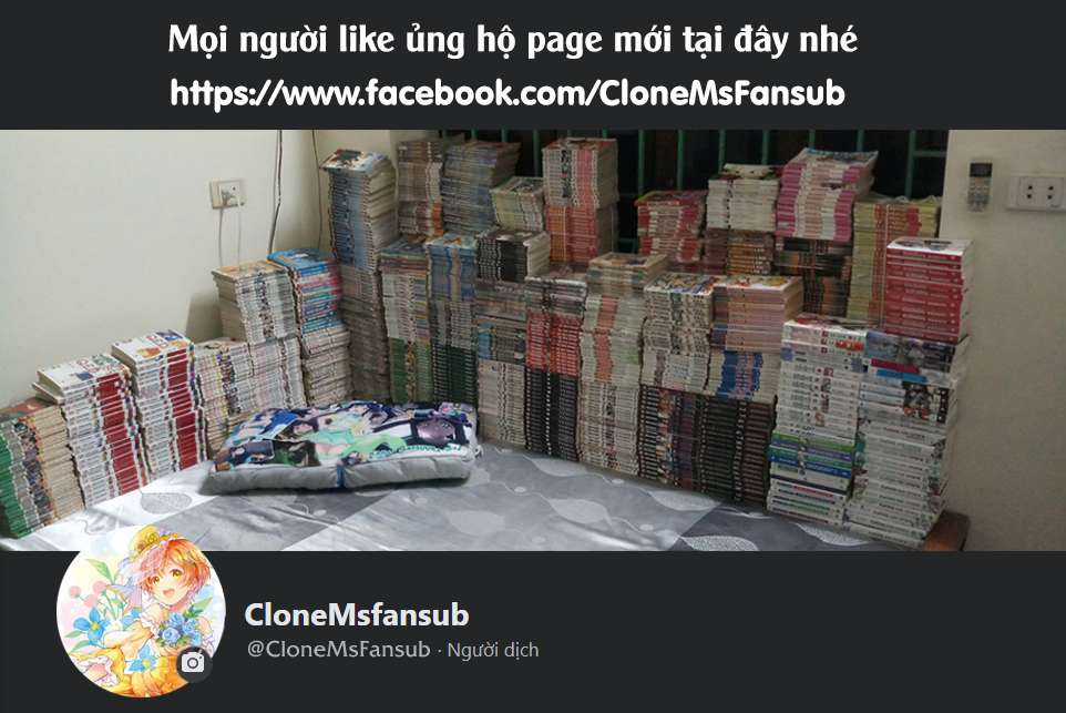 YuruCamp - Chapter 57.5 - Trang 2