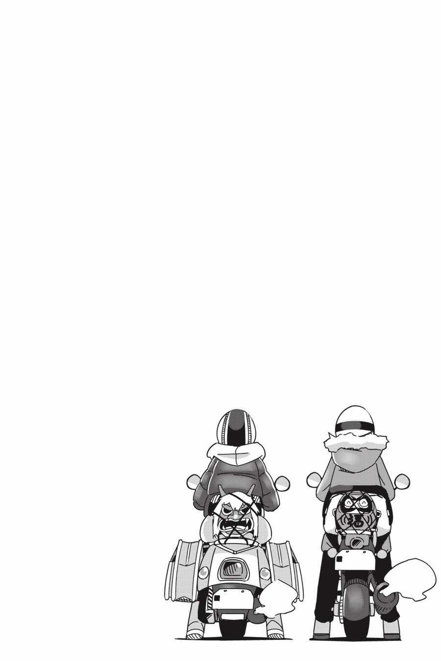 YuruCamp - Chapter 57 - Trang 28