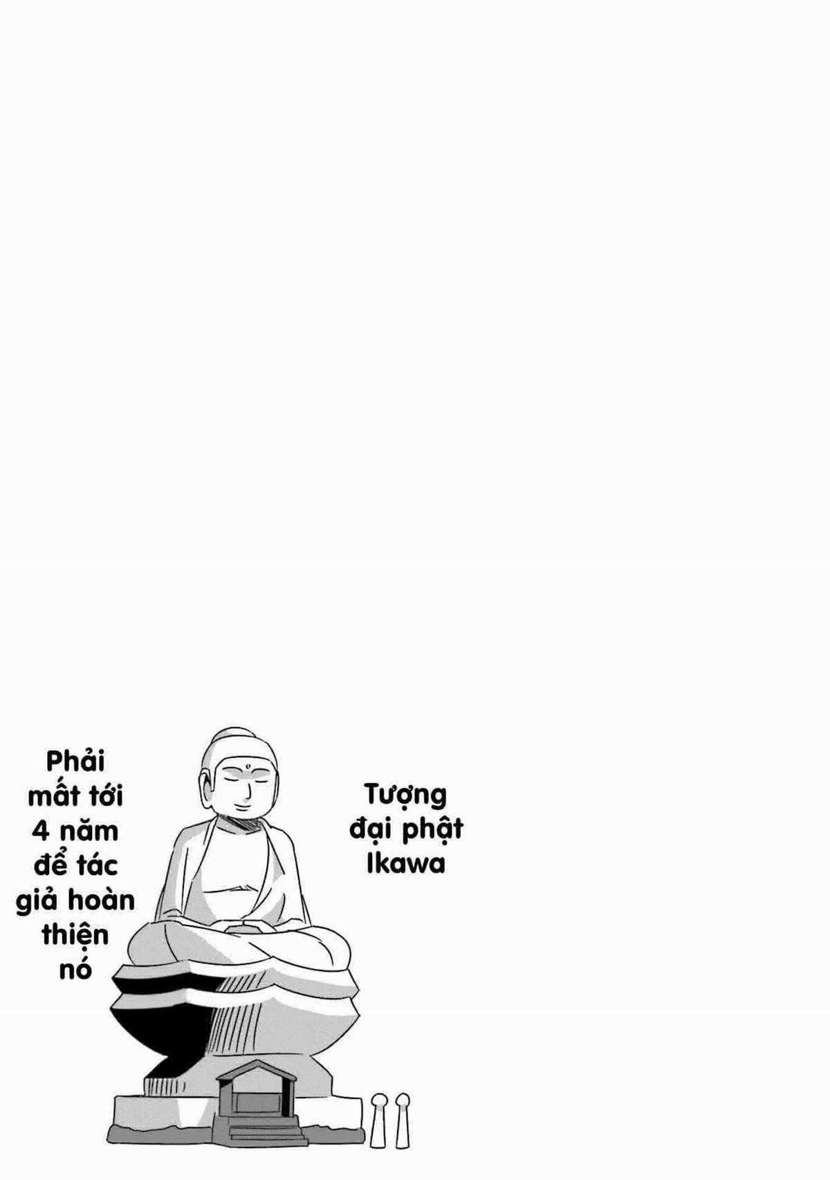 YuruCamp - Chapter 59 - Trang 28