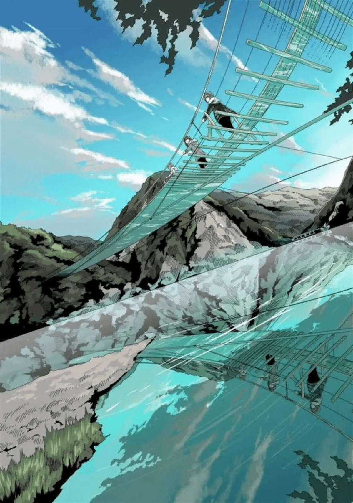 YuruCamp - Chapter 62 - Trang 5