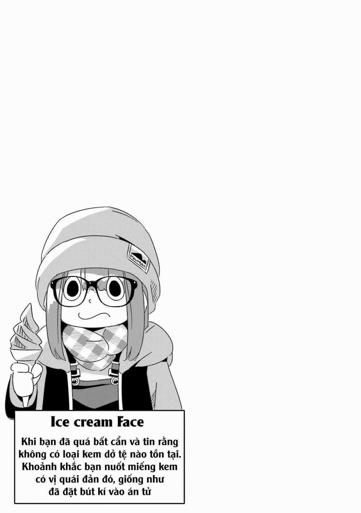 YuruCamp - Chapter 67 - Trang 27