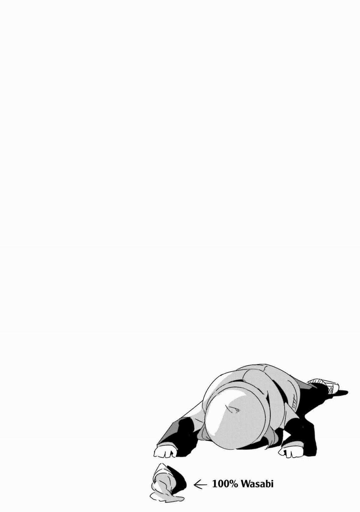 YuruCamp - Chapter 67 - Trang 28