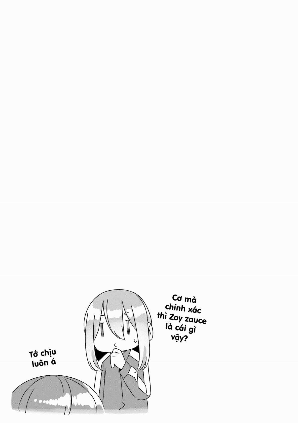 YuruCamp - Chapter 69 - Trang 27