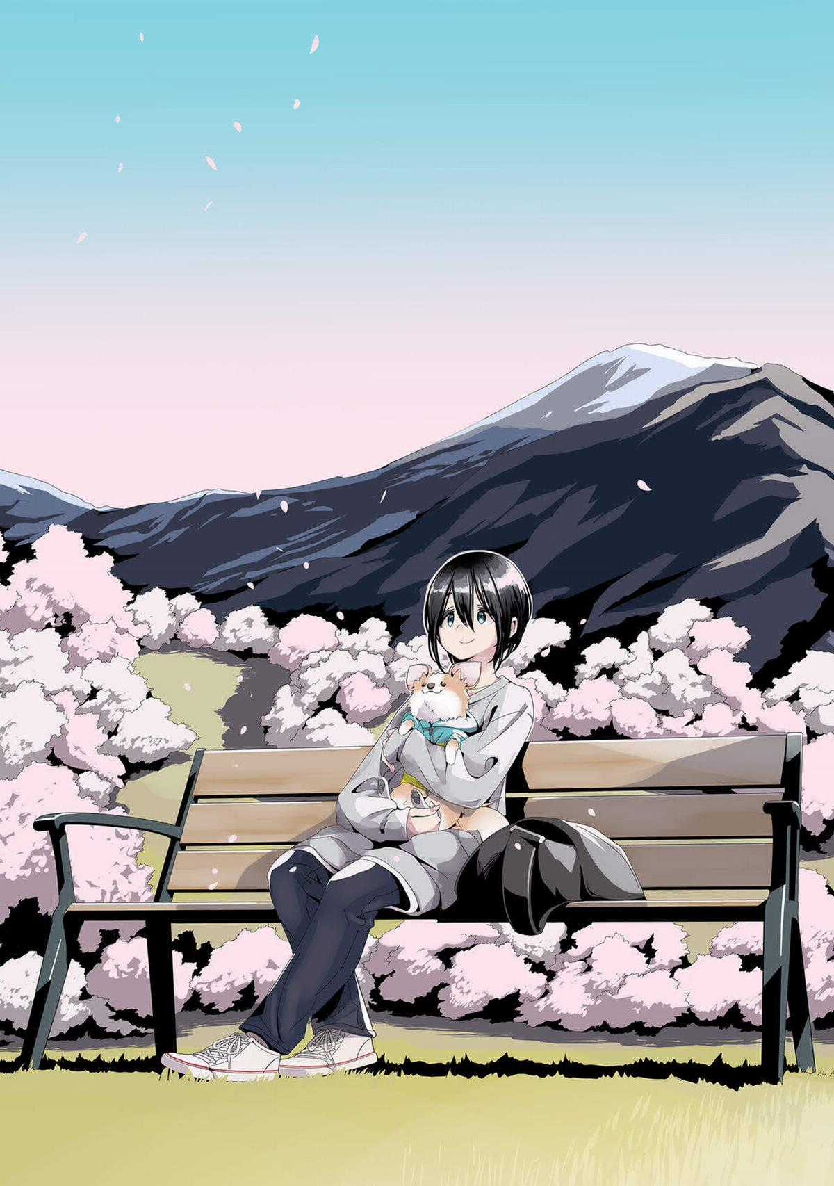 YuruCamp - Chapter 73 - Trang 5