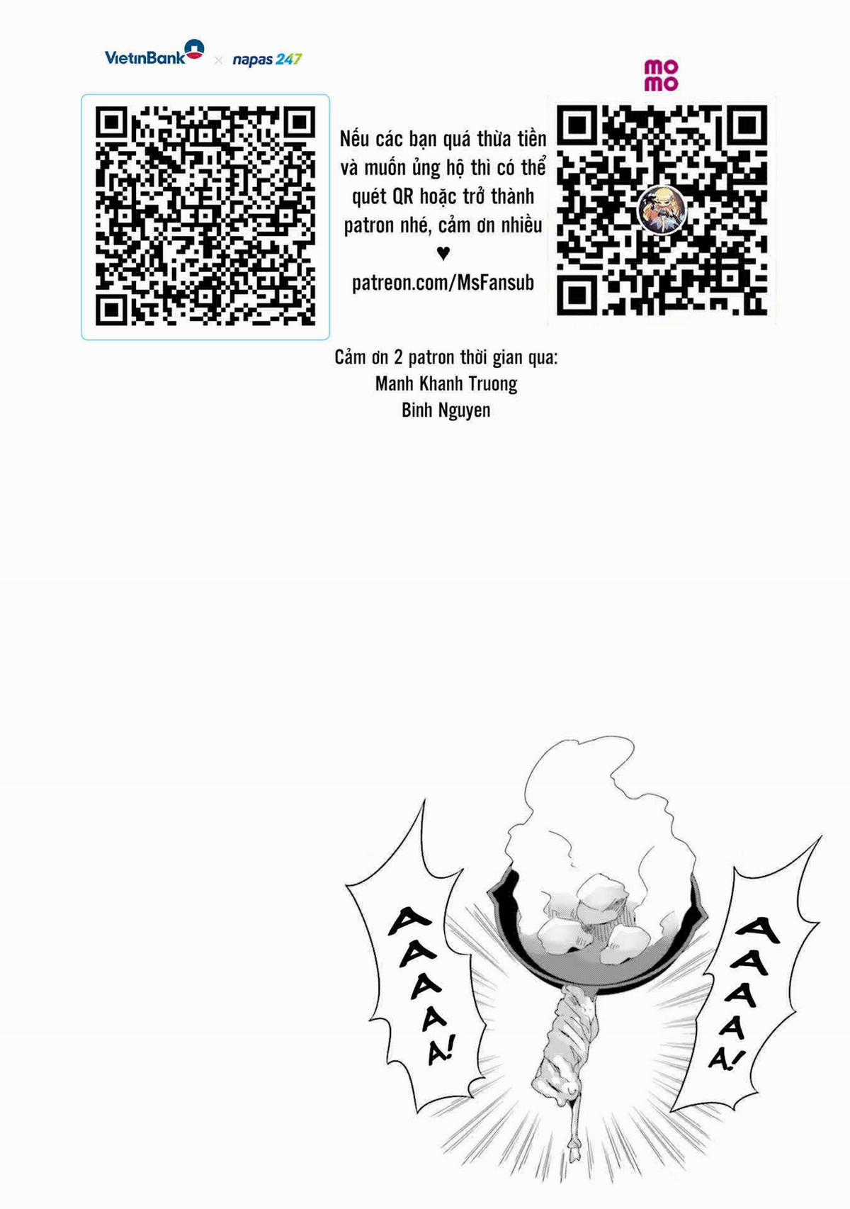 YuruCamp - Chapter 74 - Trang 30