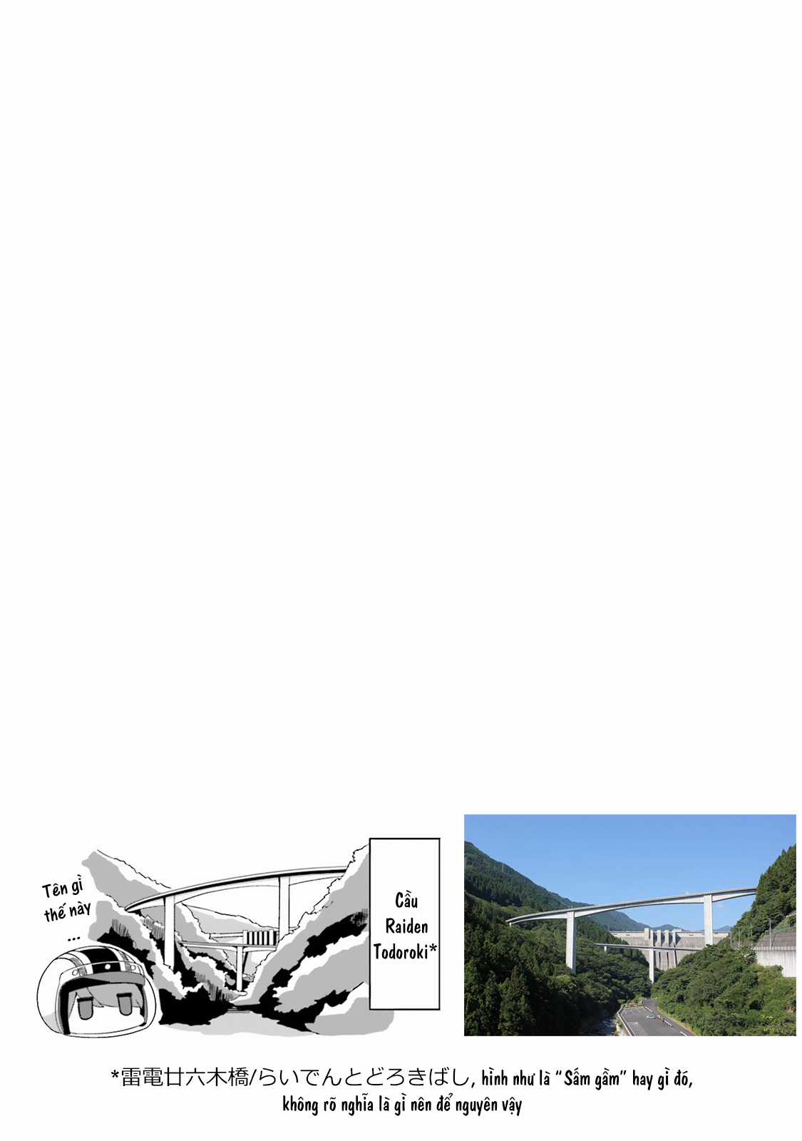 YuruCamp - Chapter 83 - Trang 29