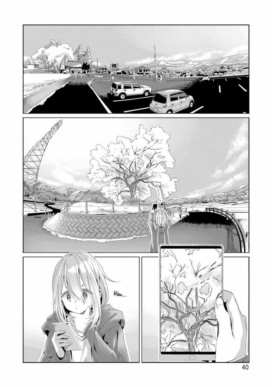 Yurukyan - Chapter 71 - Trang 14