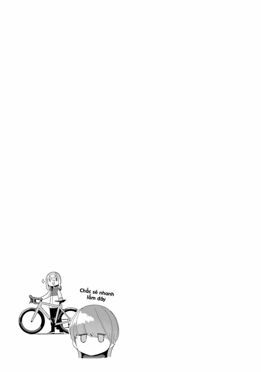 Yurukyan - Chapter 71 - Trang 27