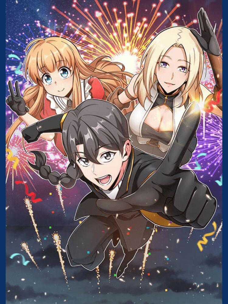 Yurukyan - Chapter 71 - Trang 29