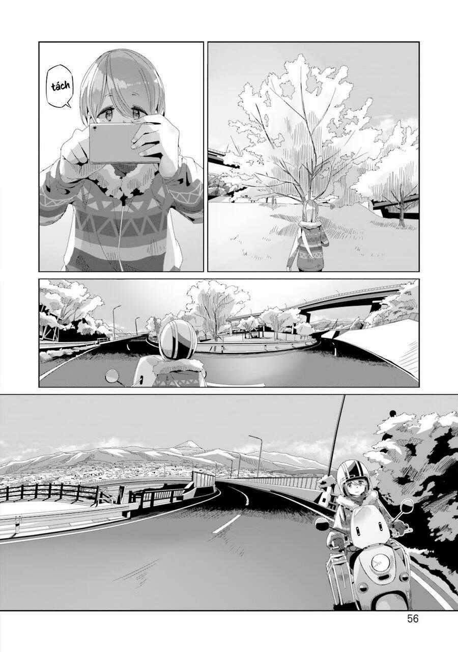 Yurukyan - Chapter 72 - Trang 2