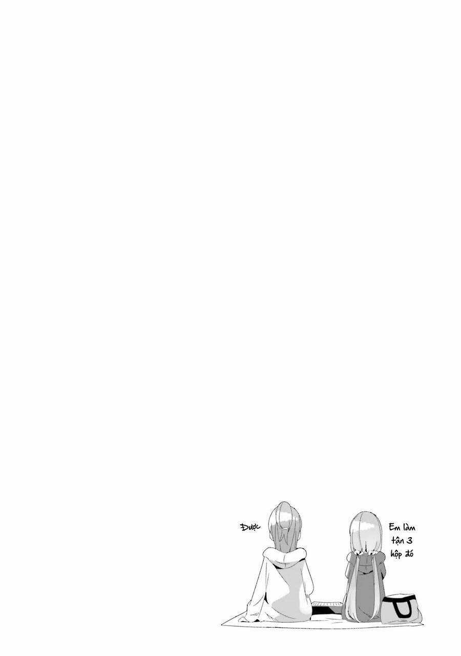 Yurukyan - Chapter 72 - Trang 27