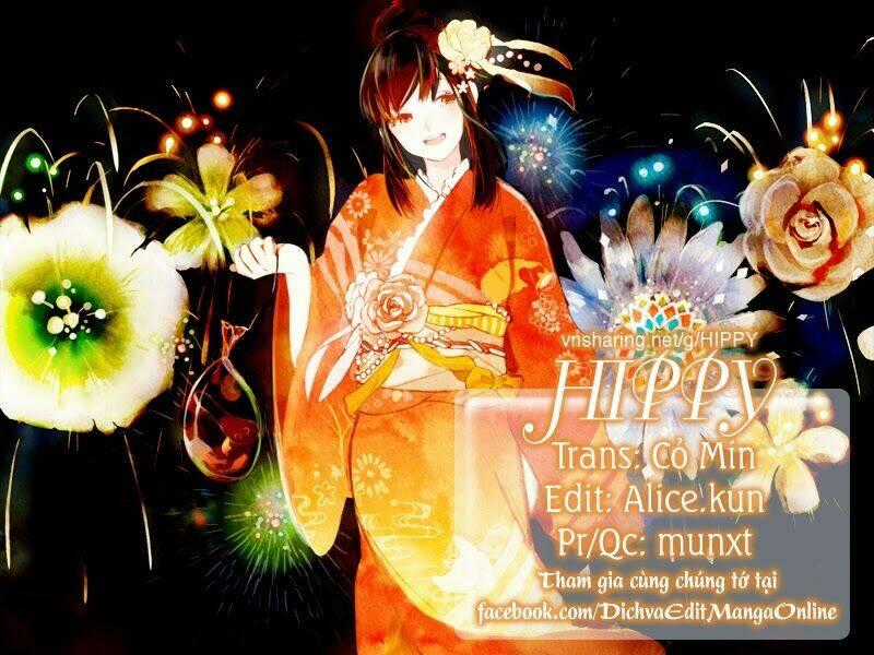 Yuruyuru - Chapter 11 - Trang 11