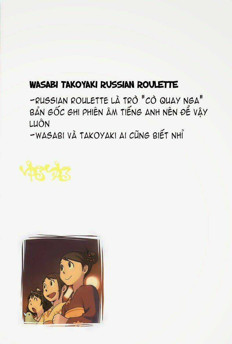 Yuruyuru - Chapter 11 - Trang 9