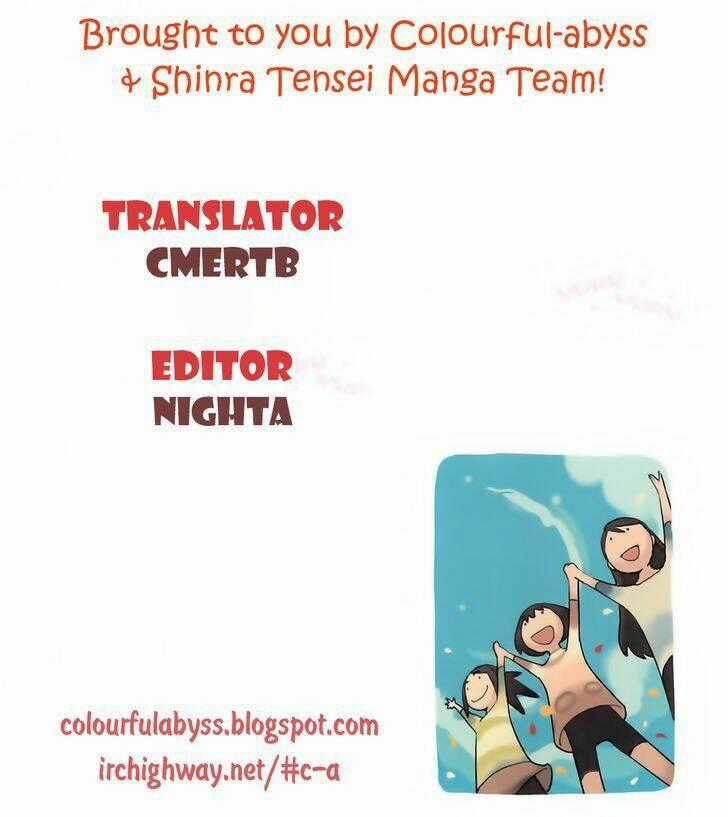 Yuruyuru - Chapter 12 - Trang 15