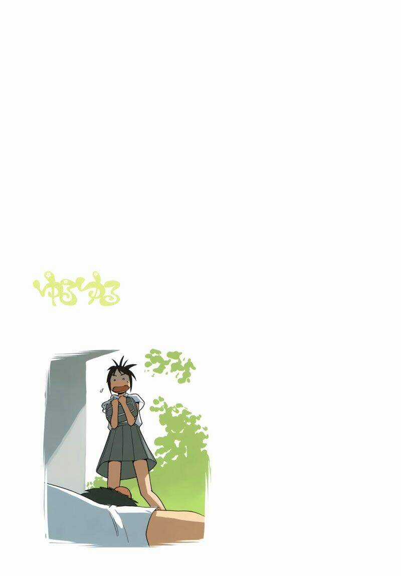 Yuruyuru - Chapter 2 - Trang 5