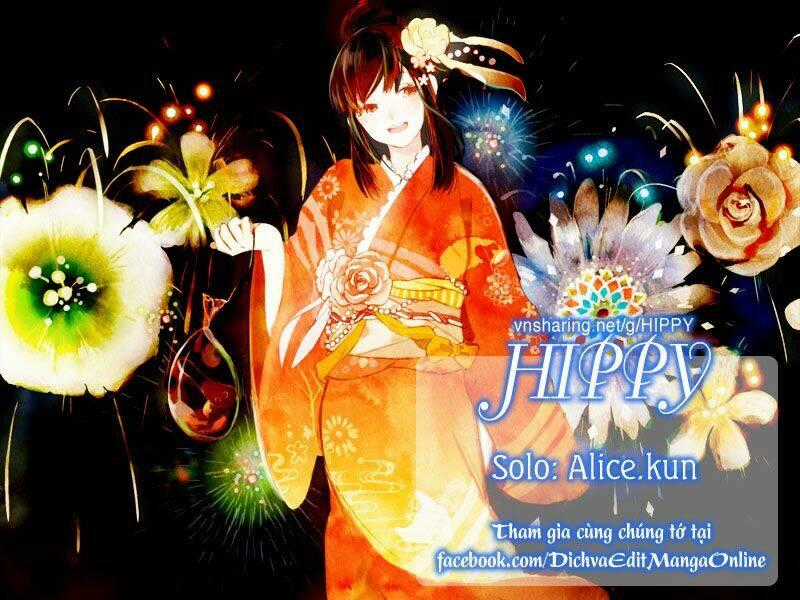 Yuruyuru - Chapter 2 - Trang 7