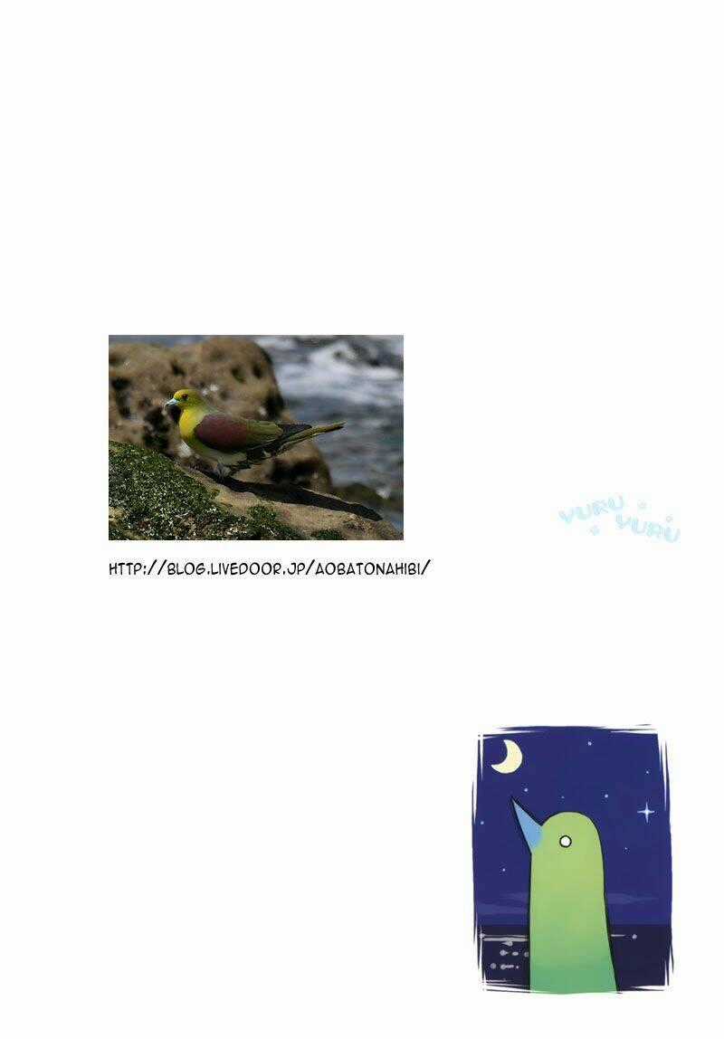 Yuruyuru - Chapter 3 - Trang 4