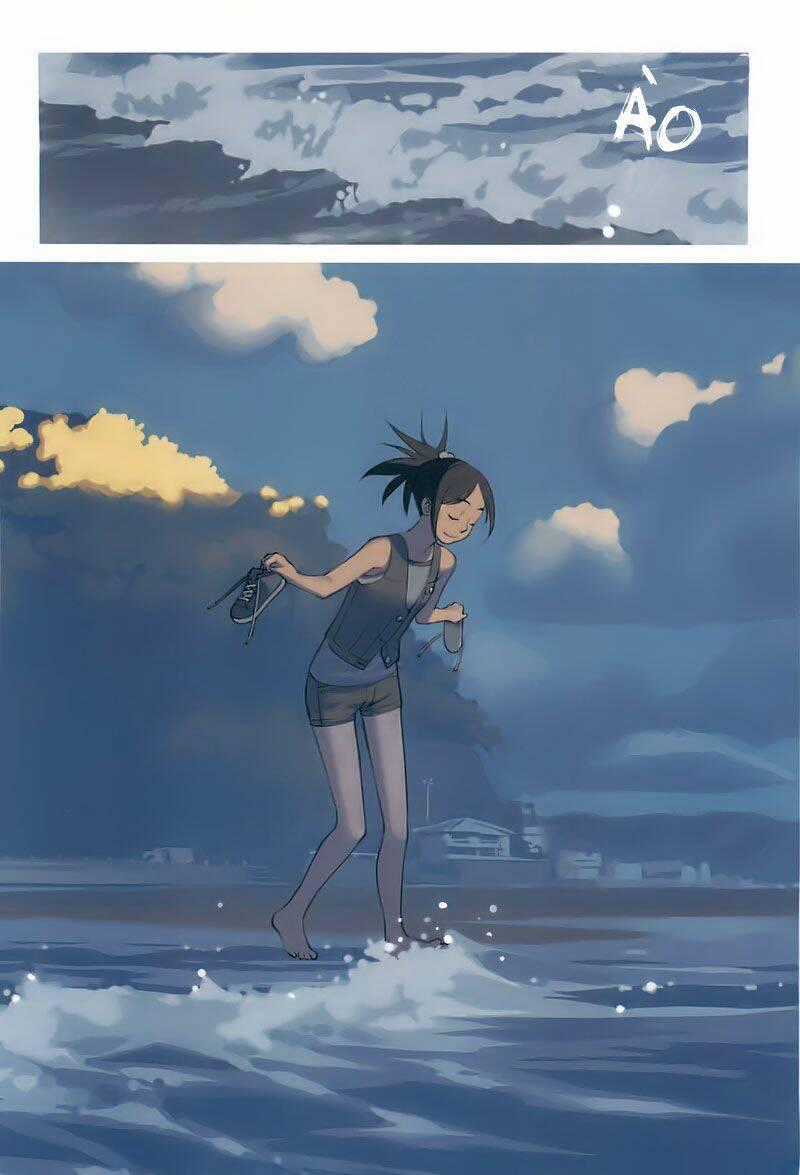 Yuruyuru - Chapter 5 - Trang 2