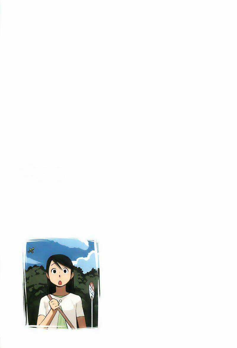 Yuruyuru - Chapter 5 - Trang 5